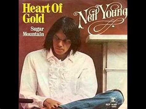 youtube neil young heart of gold|song heart of gold neil young.